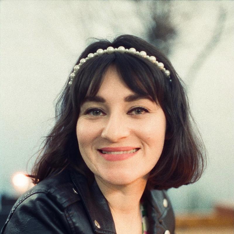 Profile photo