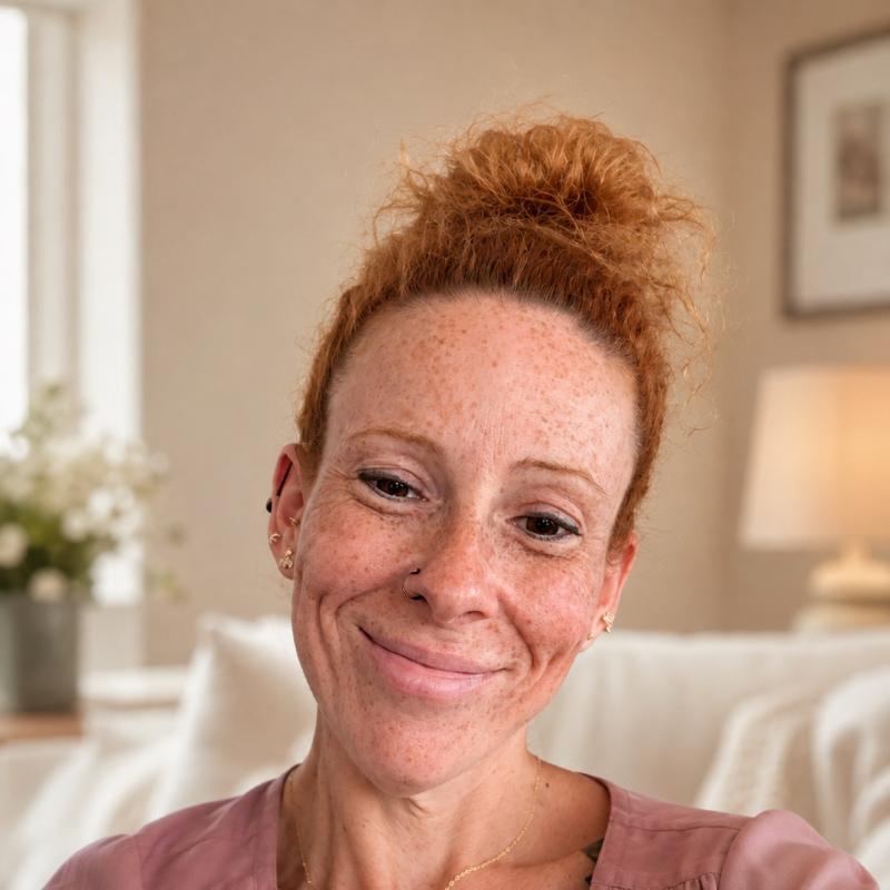 Profile photo