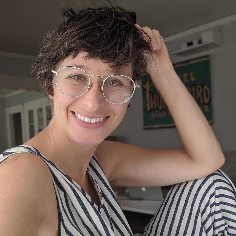 Profile photo
