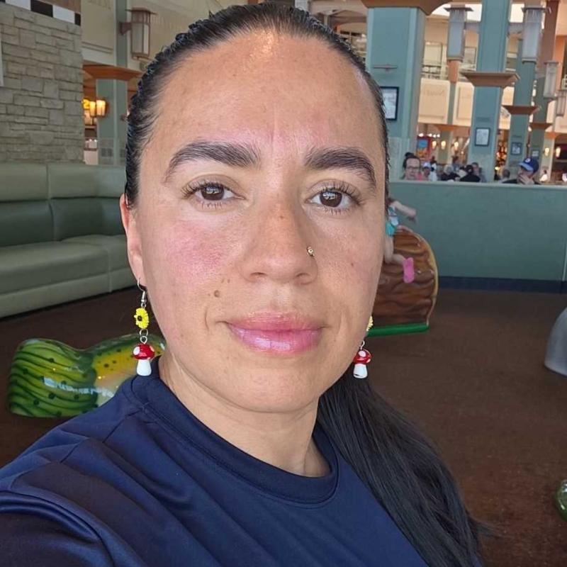 Profile photo