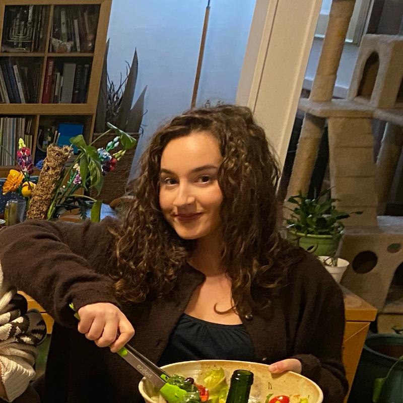 Profile photo