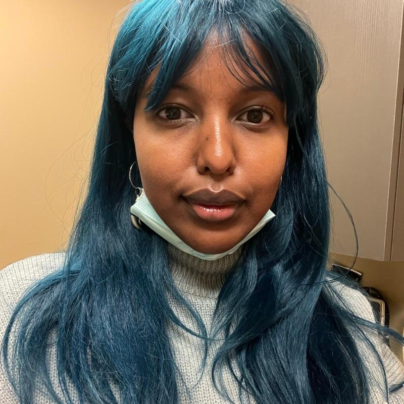 Profile photo