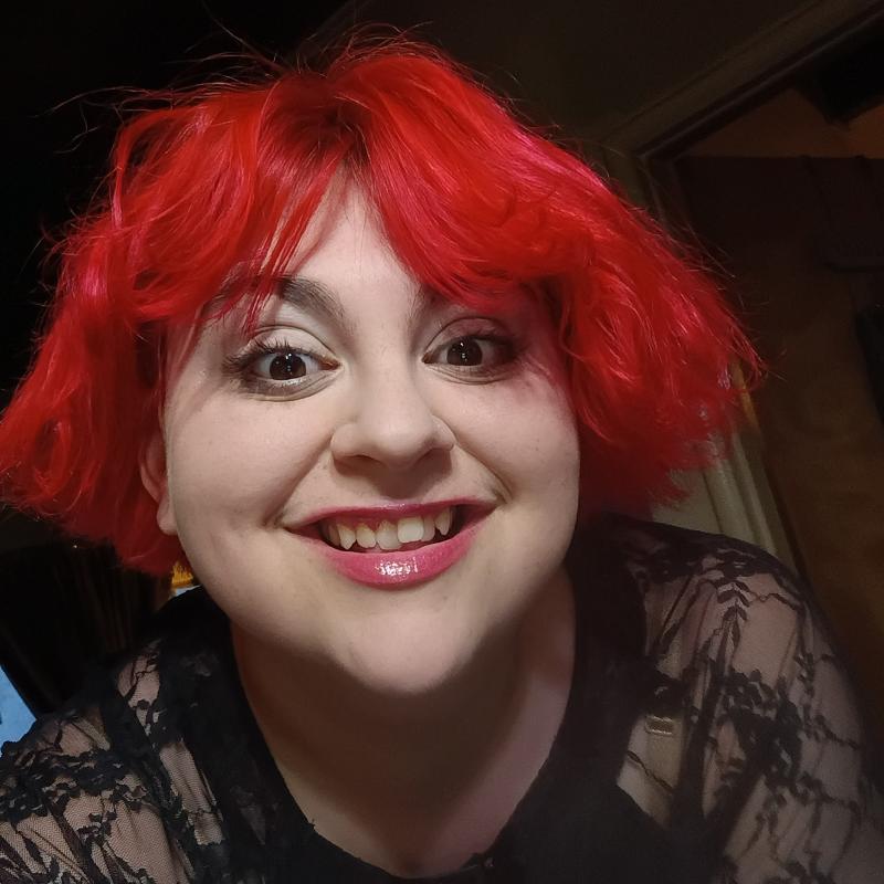 Profile photo