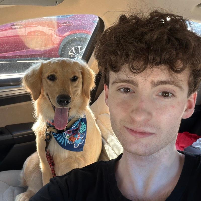 Profile photo