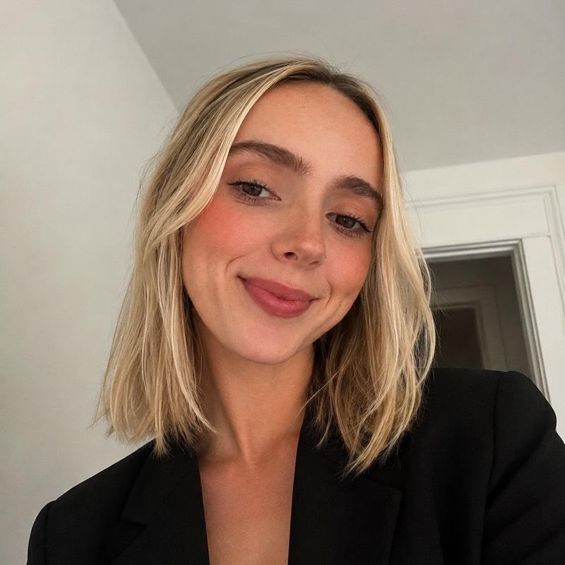 Profile photo