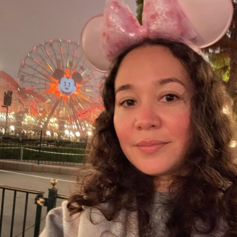 Profile photo