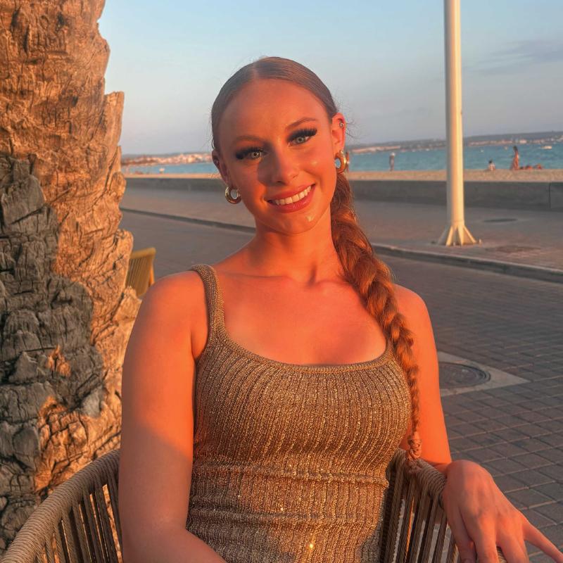 Profile photo