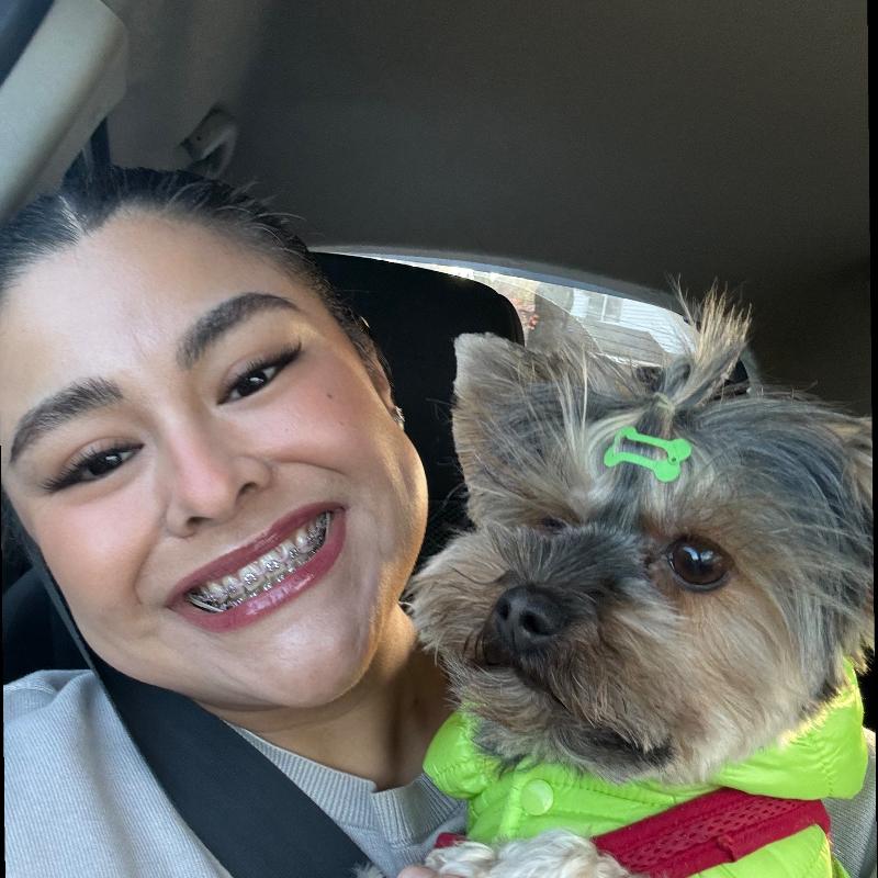 Profile photo