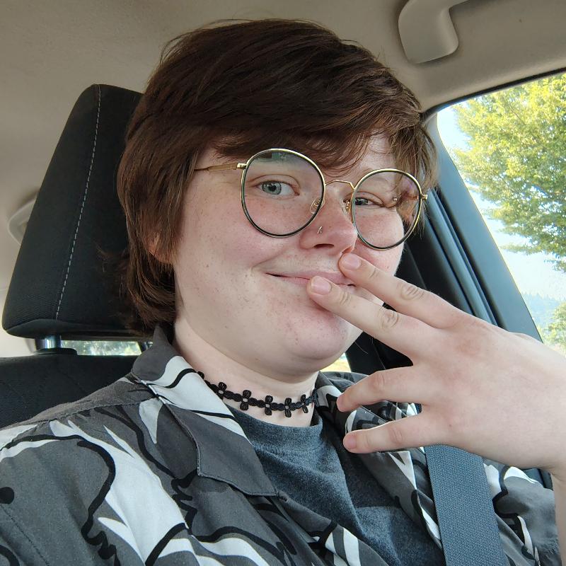 Profile photo