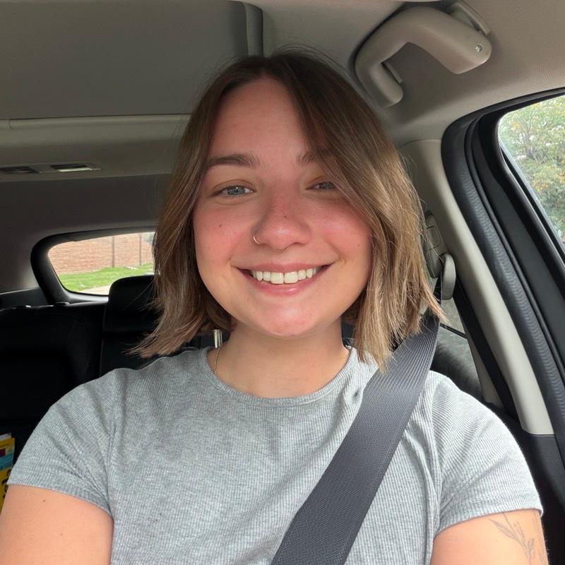 Profile photo