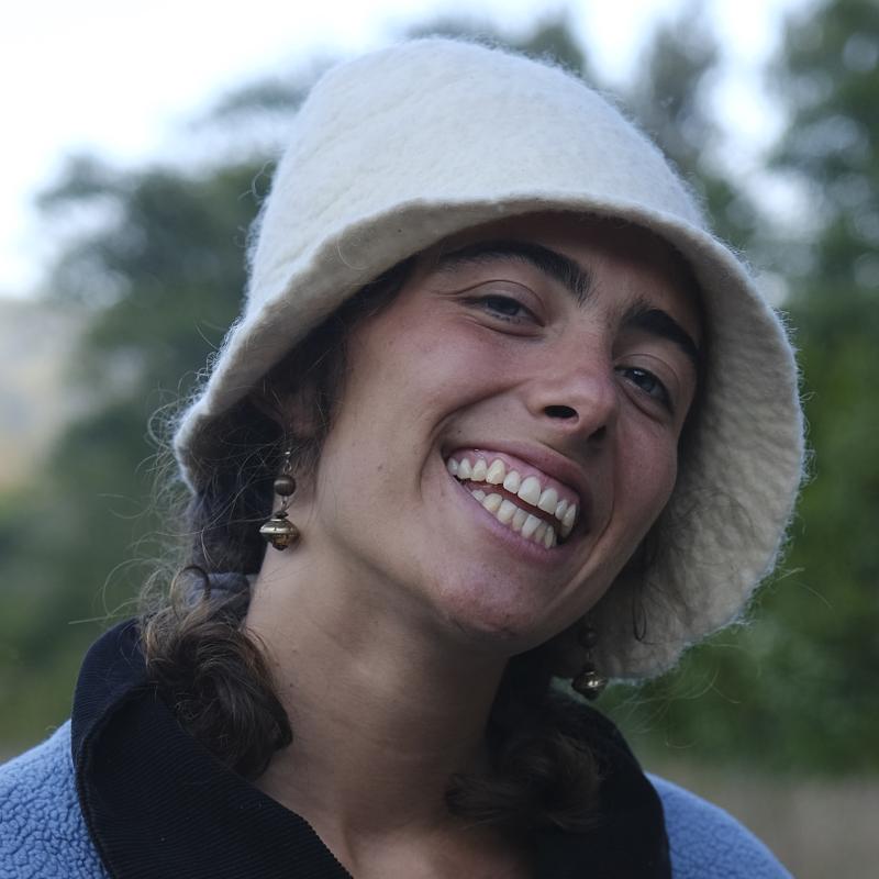 Profile photo