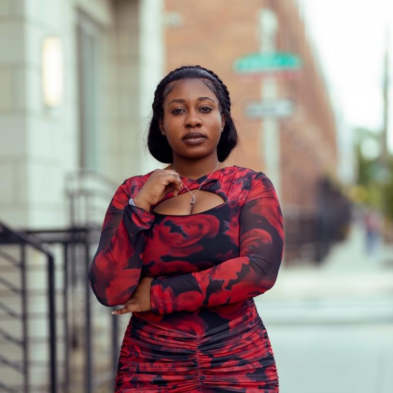 Profile photo