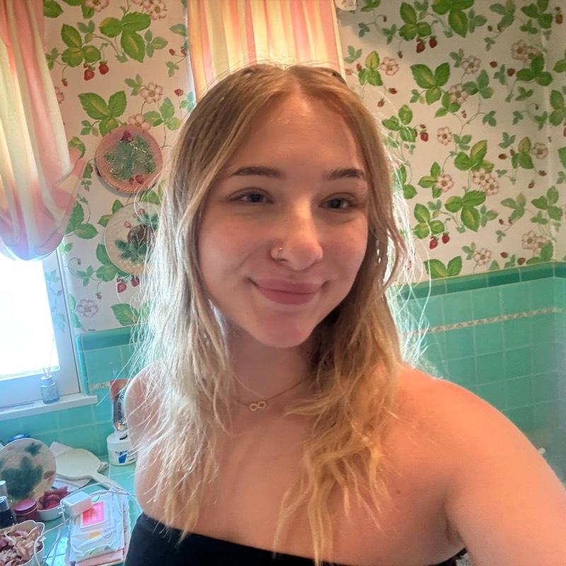 Profile photo