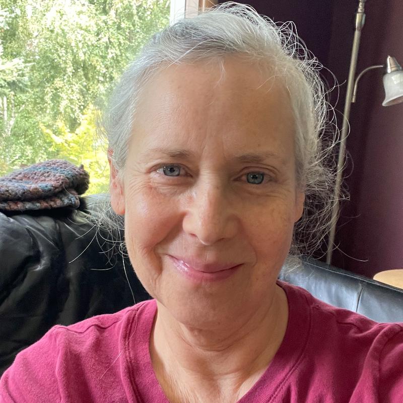 Profile photo