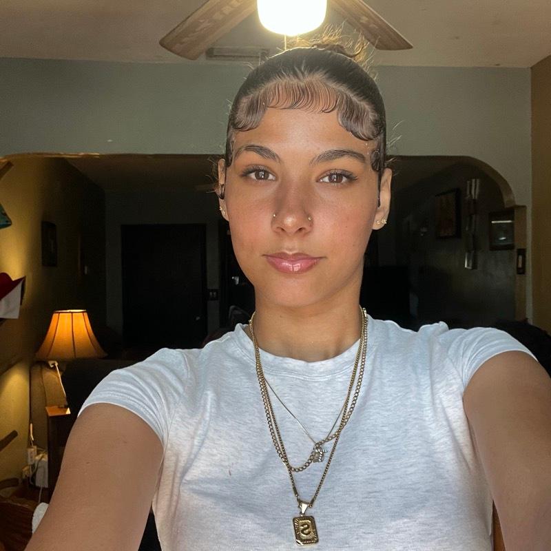 Profile photo