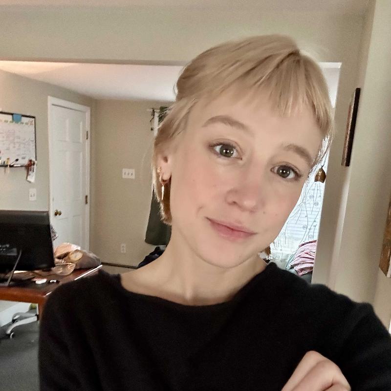 Profile photo