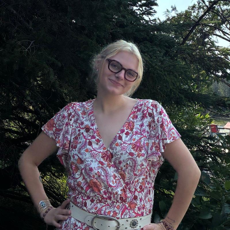 Profile photo