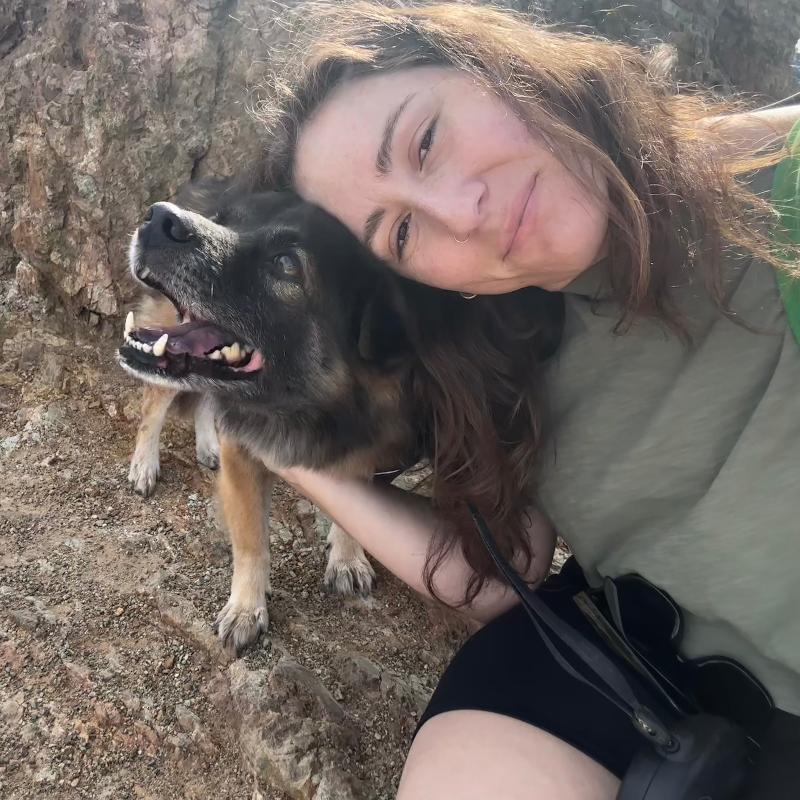 Profile photo