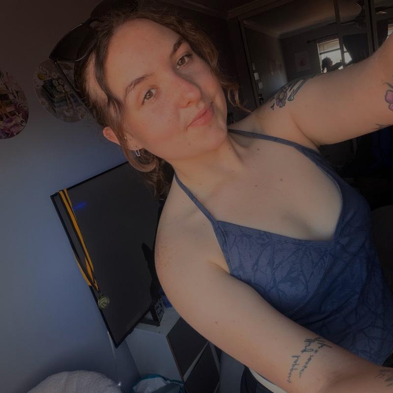 Profile photo