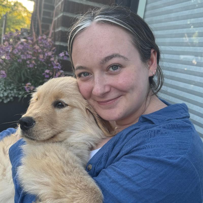Profile photo