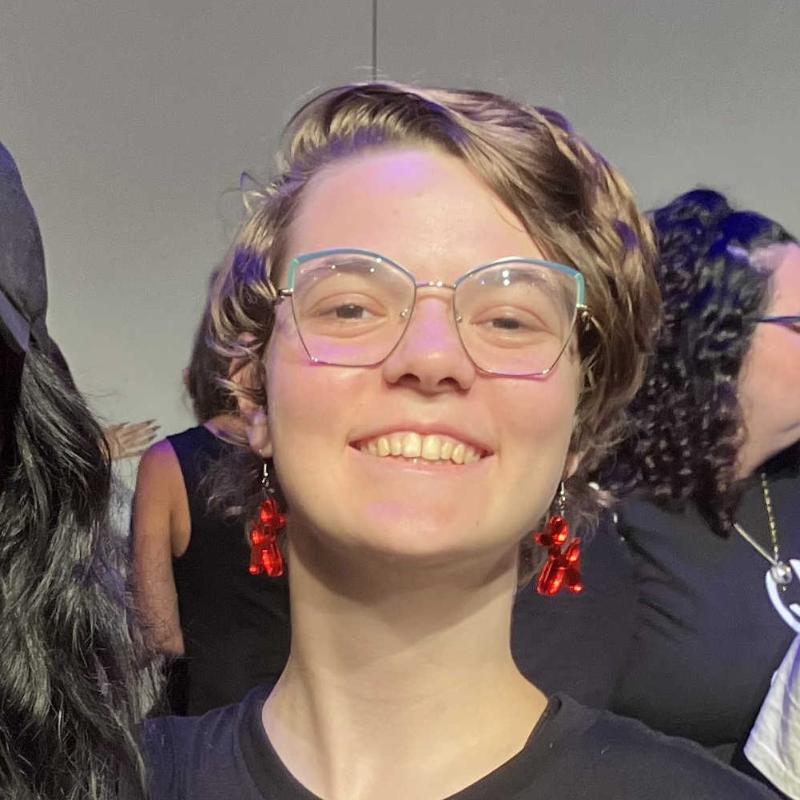 Profile photo