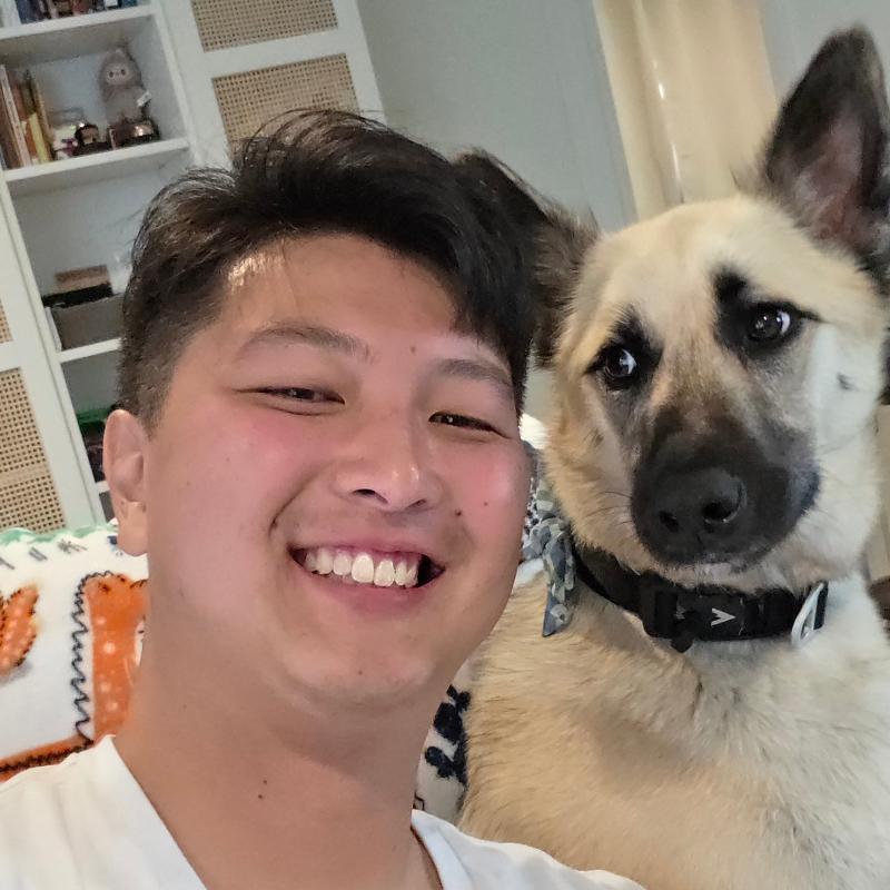 Profile photo