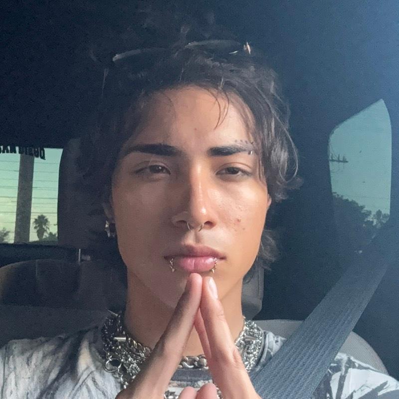 Profile photo