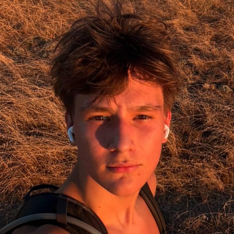 Profile photo