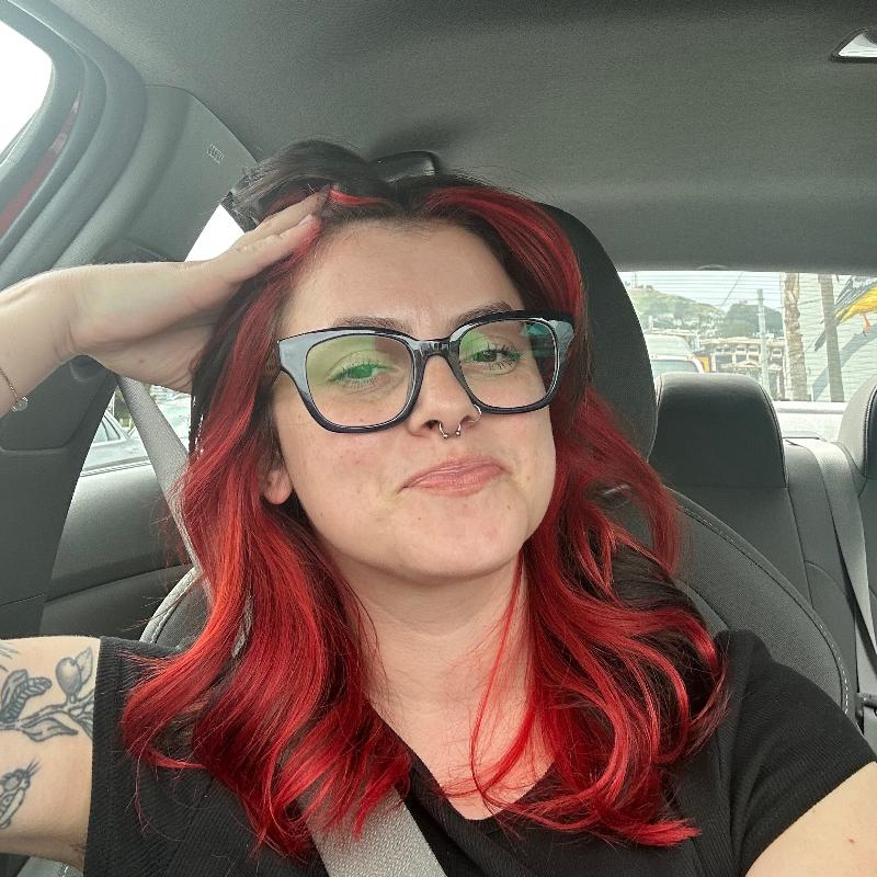 Profile photo