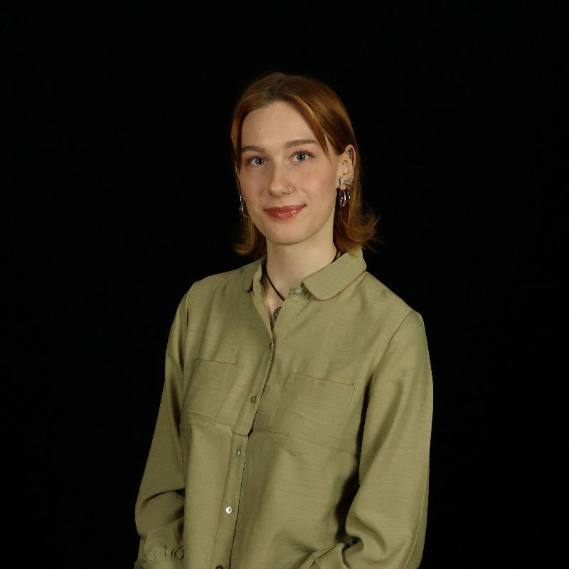 Profile photo