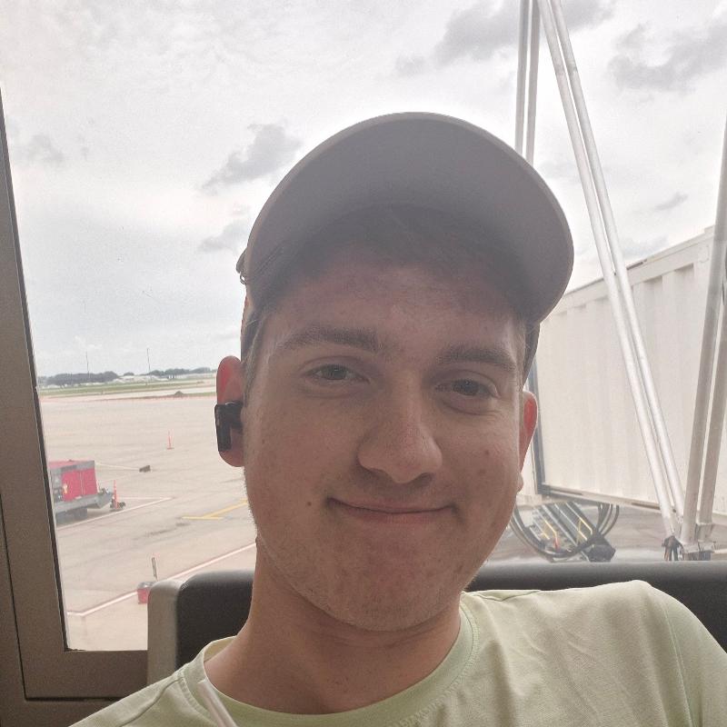 Profile photo