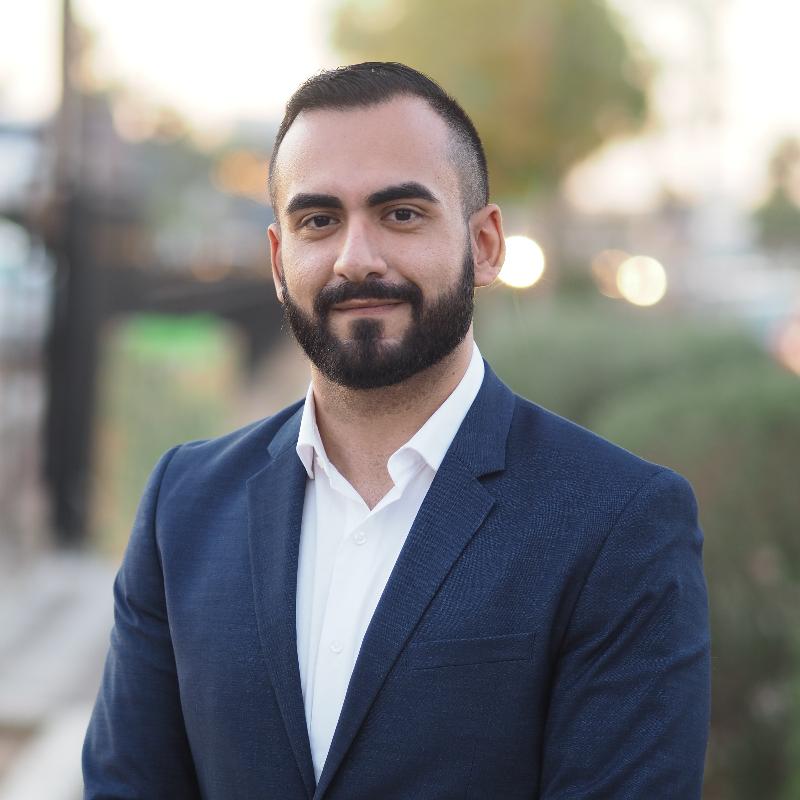 Profile photo