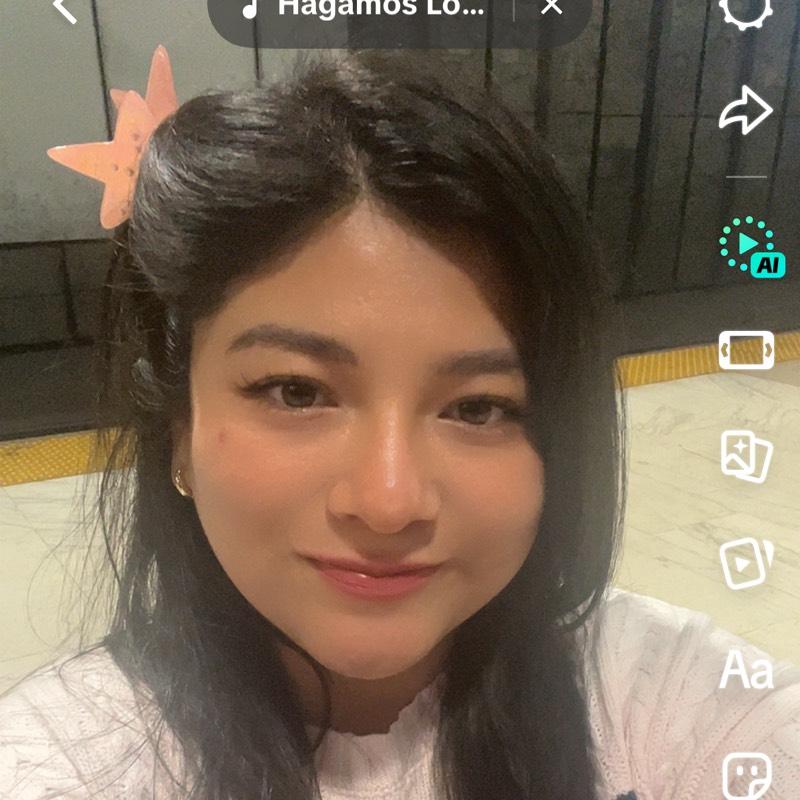 Profile photo