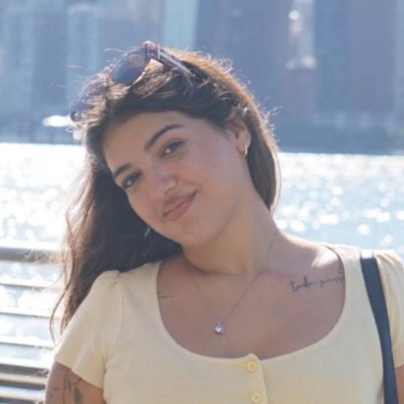 Profile photo