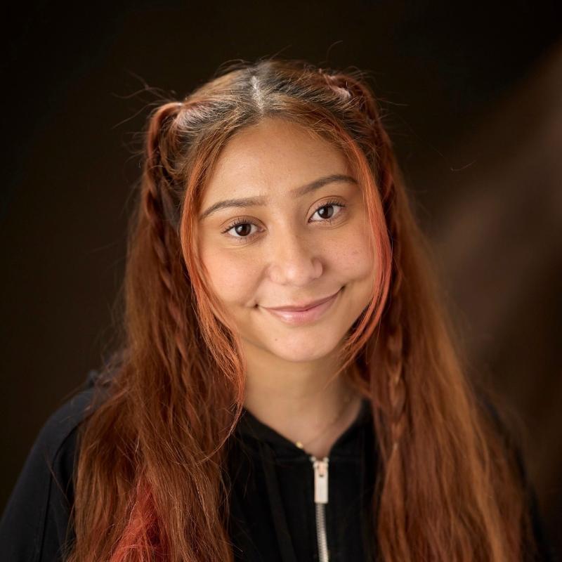 Profile photo