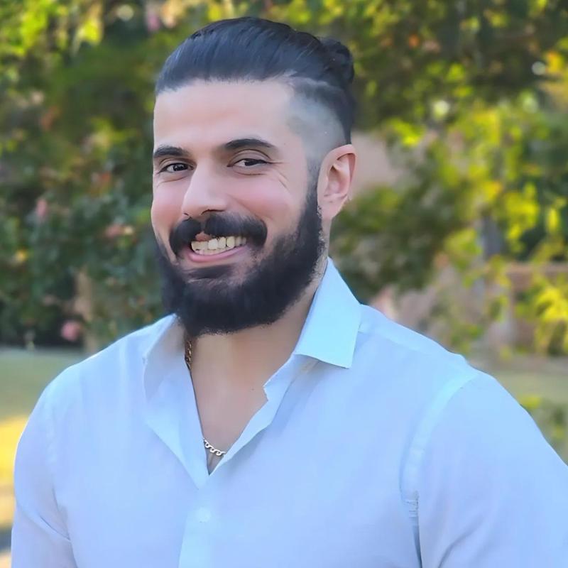 Profile photo