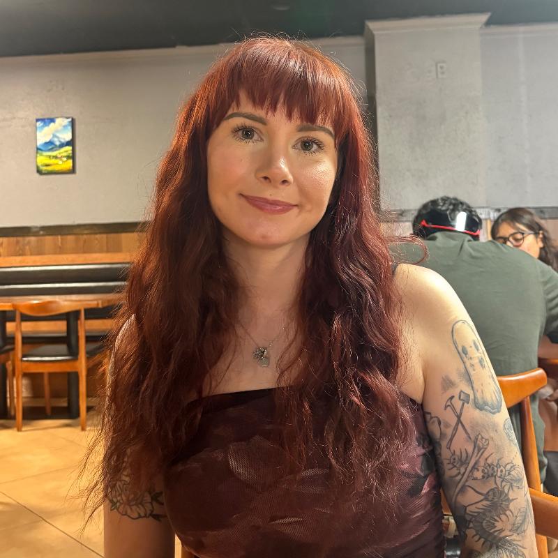Profile photo