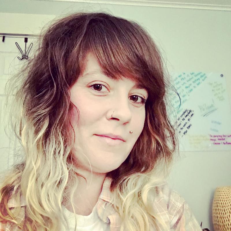 Profile photo