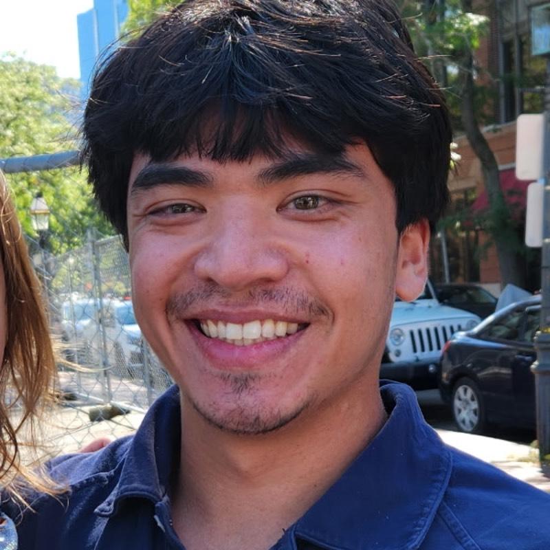 Profile photo