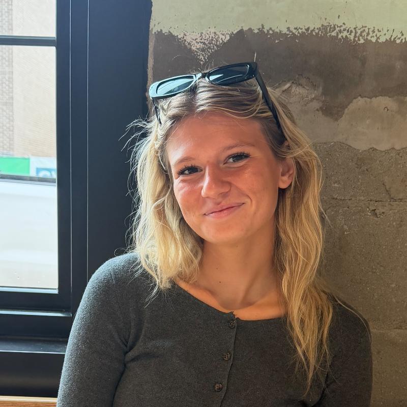 Profile photo