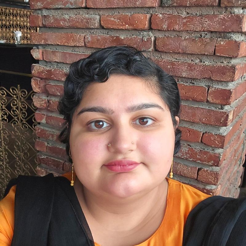 Profile photo
