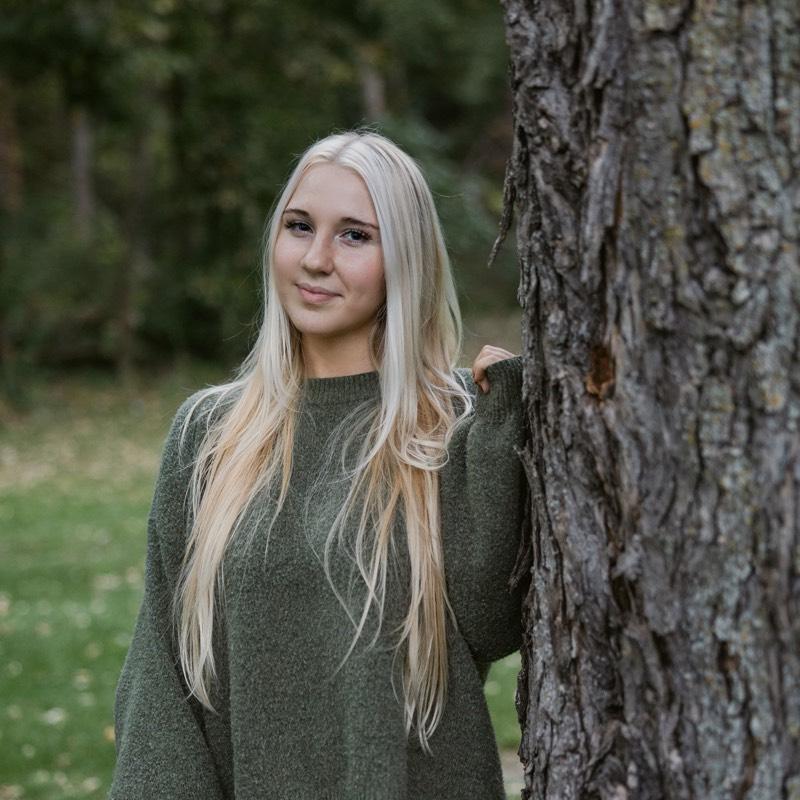 Profile photo