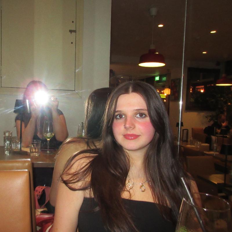 Profile photo