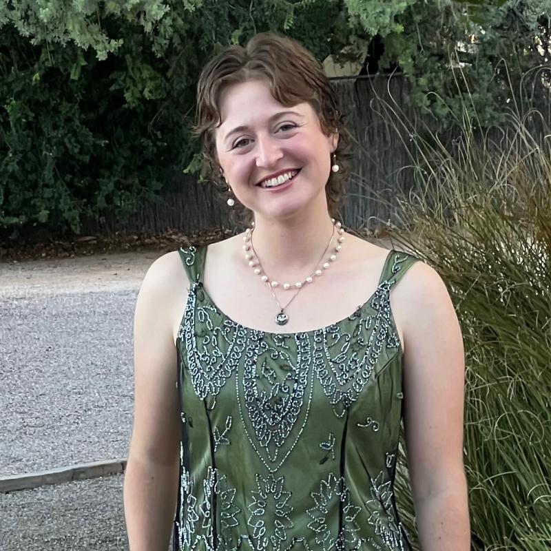 Profile photo
