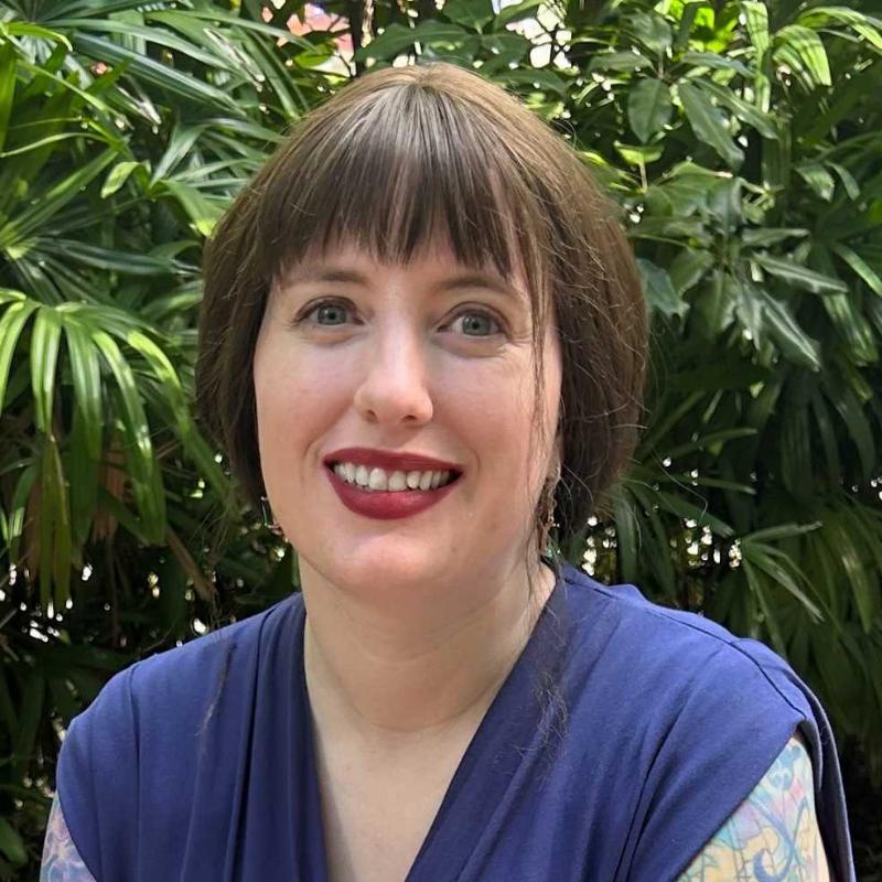 Profile photo