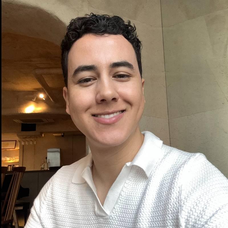 Profile photo