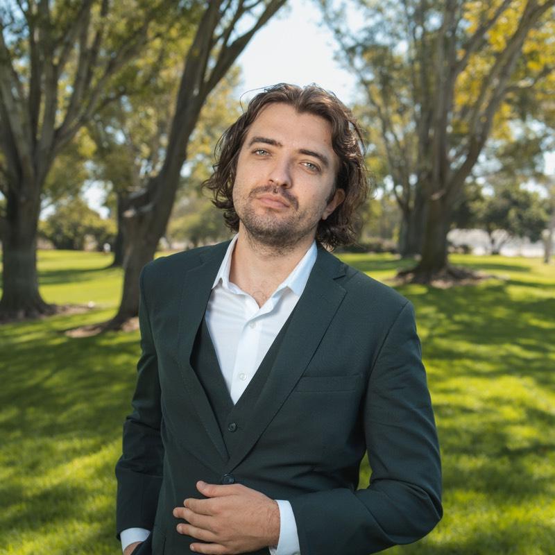 Profile photo