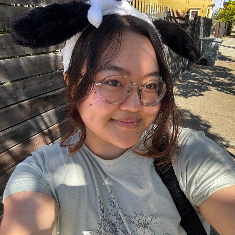 Profile photo