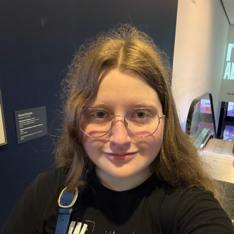 Profile photo