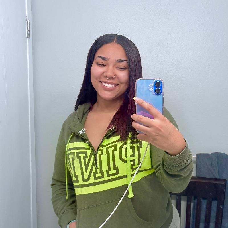 Profile photo